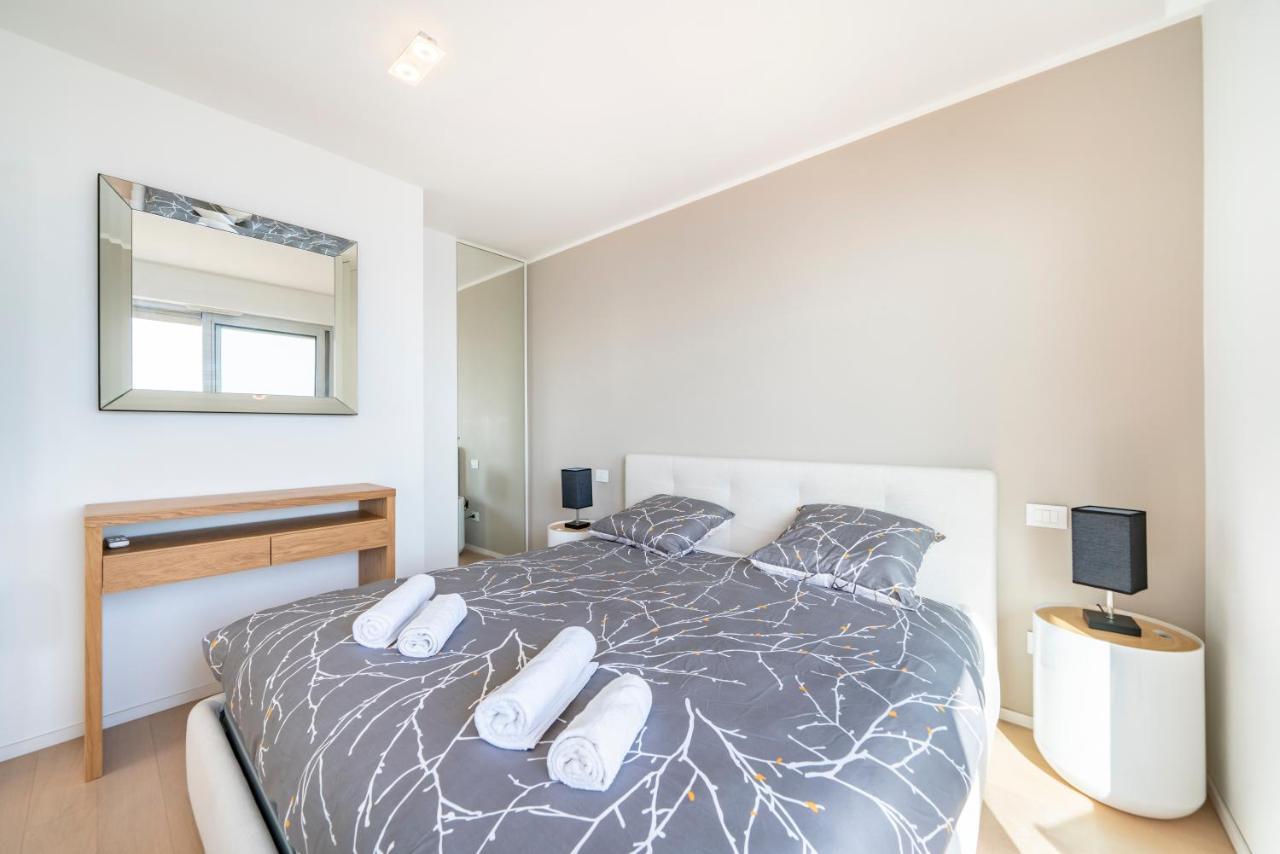 Appartement Baie - Vue - Parking - Aj