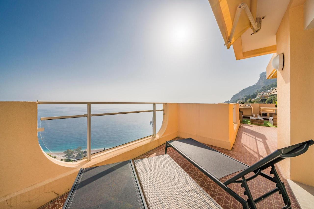 Baie - Vue - Parking - Aj Appartement