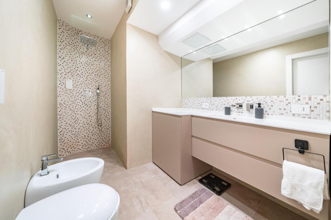 Baie - Vue - Parking - Aj Appartement