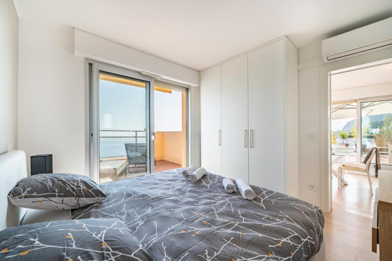 Appartement Baie - Vue - Parking - Aj
