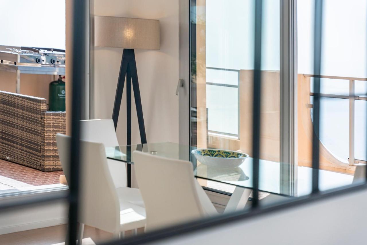 Baie - Vue - Parking - Aj Appartement *