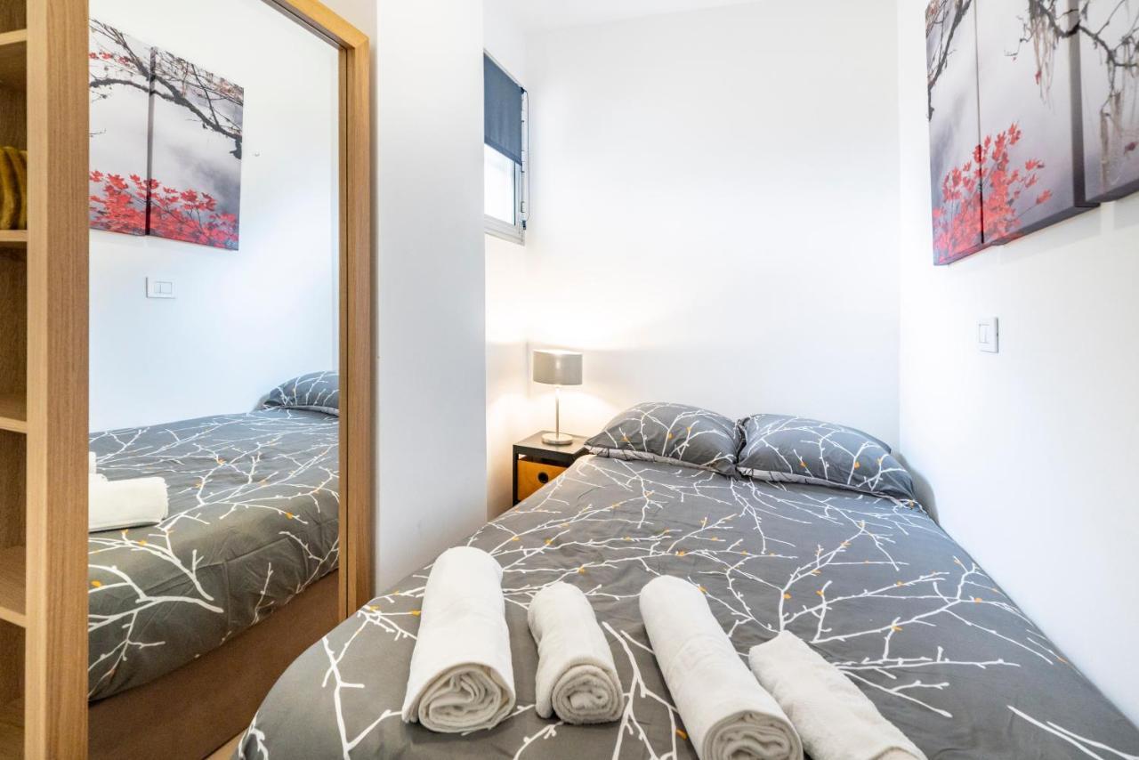 Baie - Vue - Parking - Aj Apartment *