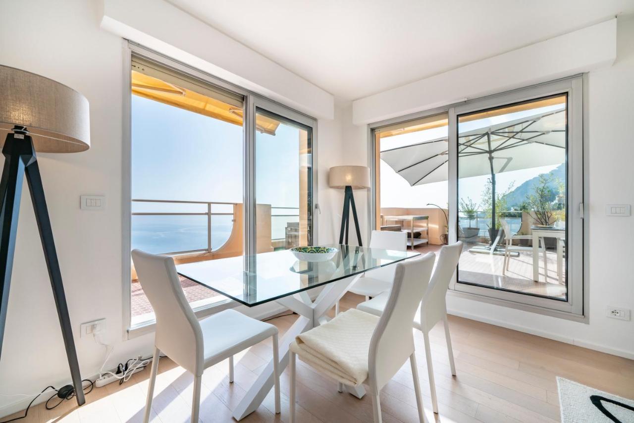 Apartment Baie - Vue - Parking - Aj