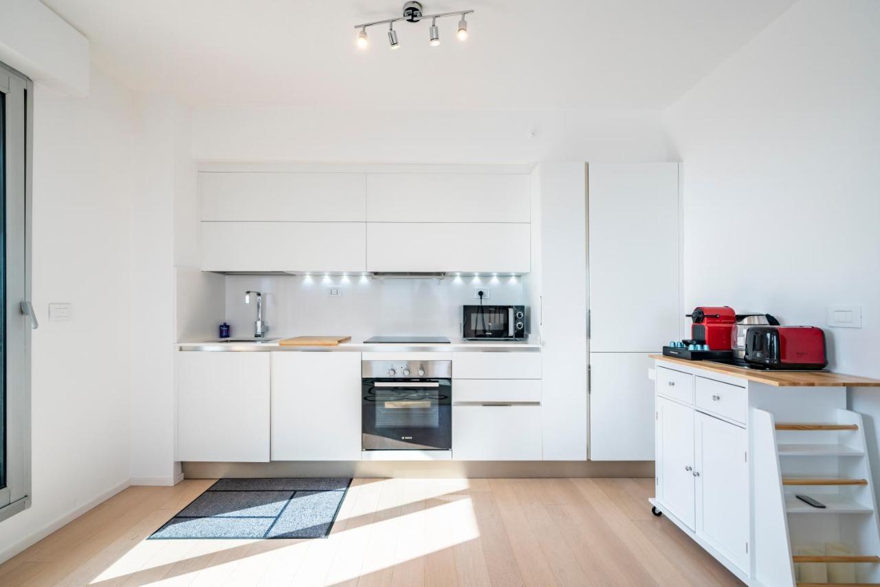 Apartment Baie - Vue - Parking - Aj *