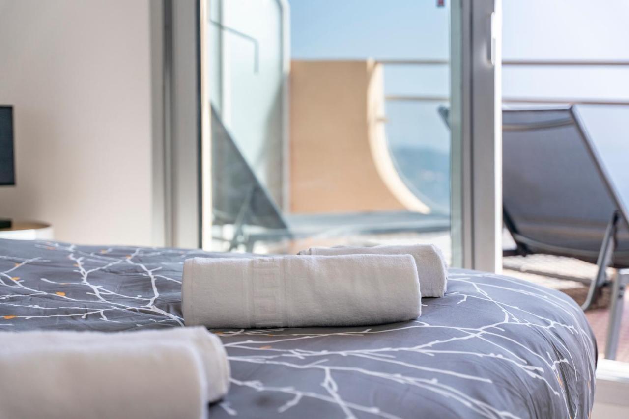 Baie - Vue - Parking - Aj Apartment *