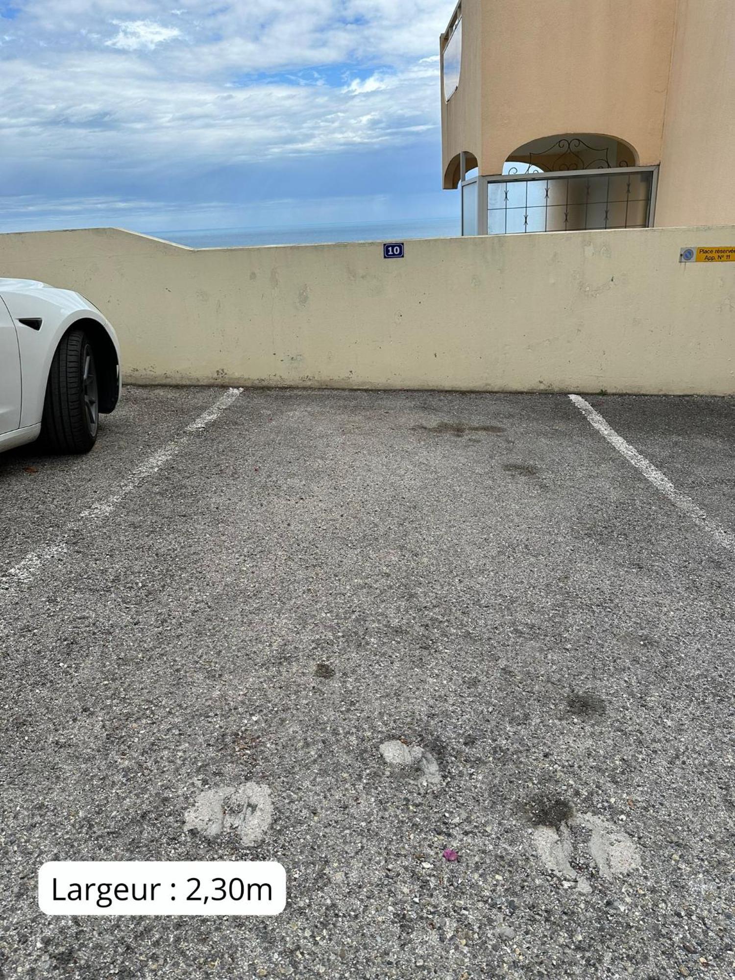 Baie - Vue - Parking - Aj Apartment